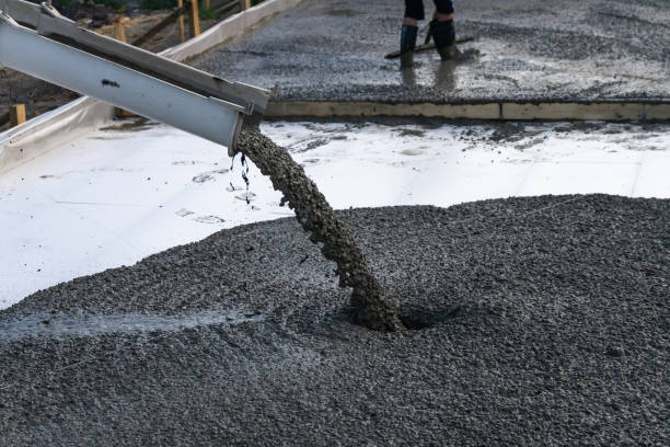 Best Concrete Grinding and Polishing in Grant City, MO
