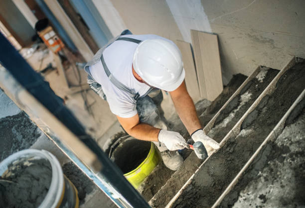 Best Concrete Retaining Walls in Grant City, MO